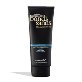 bondi sands Self tainning foam ×3個 Bondi Sands Dark Self Tanning Foam with Aloe Vera and