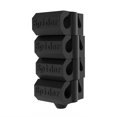 thumbnail image 4 of Bloque calefactor de silicona para hotend de Creality para hotend de alta temperatura Spider V2 y Spider V3, 4 of 5
