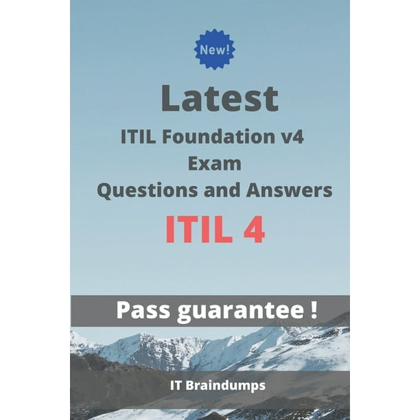 ITIL-4-Foundation Schulungsangebot