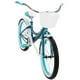 thumbnail image 5 of Bicicleta Infantil Huffy Summerland Rodada 20 con Canastilla, 5 of 6