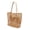Khaki, variant on Large Foldable Mesh Beach Bag for Women & Girls,Sandproof Beach Tote Bag with Zipper Pocket,Mesh Swimming Bag,Toys Pool Bag for Family Beach Trip & Cruise Essentials