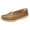 Khaki, variant on Sngxgn Women Ballet Flats Ballerina Shoes Comfort Casual Slip on Flat Shoes(Beige,38)