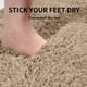 thumbnail image 5 of Alfombras de baño antideslizantes, gruesas y suaves, con diseño envolvente para evitar rozaduras en la parte trasera de los pies, absorbentes y lavables a máquina, para baño y ducha, 1, 5 of 8
