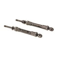 thumbnail image 3 of 1/10 RC Car Accessory Drive Axle Transmission Shaft For Traxxas Slash 4x4, 3 of 7