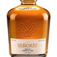 thumbnail image 2 of Mezcal Señorio Añejo 1 año 750 ml Señorio, 2 of 3