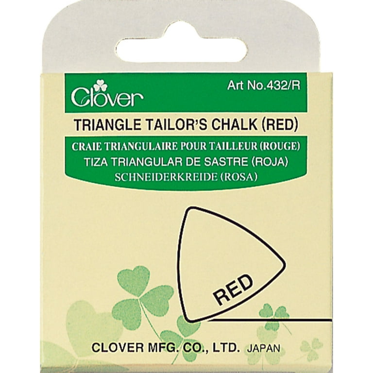 No. 88 Tailor's Chalk