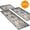 SNEX-#2, variant on BlueDreamer Kitchen Rugs 3Pcs, Non Slip Kitchen Mats for Floor Waterproof & Stain Resistant Carpet Area Rug for Kitchen, Laundry Room, Hallway