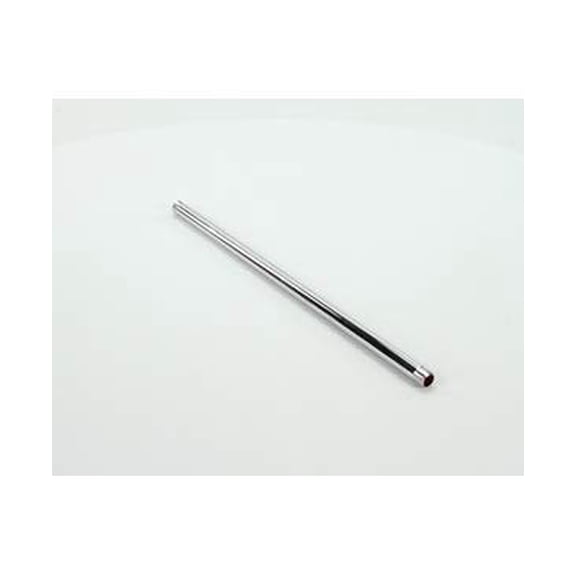 T&S Brass 000369-40 Riser with 3/8-Inch NPT and 18-Inch Long Nipple