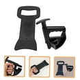 thumbnail image 5 of HOOWIFFY Tire Mounting Machine Set for Mechanics, Black Plastic Tire Installation Tool for Cars and Bikes, 5 of 8