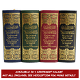 thumbnail image 5 of Tajweed Pocket Size Quran With Translation & Transliteration (Arabic & English), 5 of 5