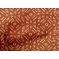 thumbnail image 4 of oneOone Organic Cotton Voile Fabric Geometric Block Decor Fabric Printed BTY 42 Inch Wide, 4 of 4