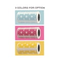 thumbnail image 3 of Cute Cartoon Direct Thermal Labels Roll 57*30mm(2.17*1.18in) Strong Adhesive Sticker Clear Printing for PeriPage A6 Pocket BT Thermal Printer, 3 Rolls, 3 of 7