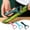 🔥 Random, variant on YYV Multifunctional Stainless Steel Fruit Vegetable Peeler Scraper Slicer Grater Sharp Blade Portable Kitchen Gadget For Potato Apple Melon Daily Food Prep