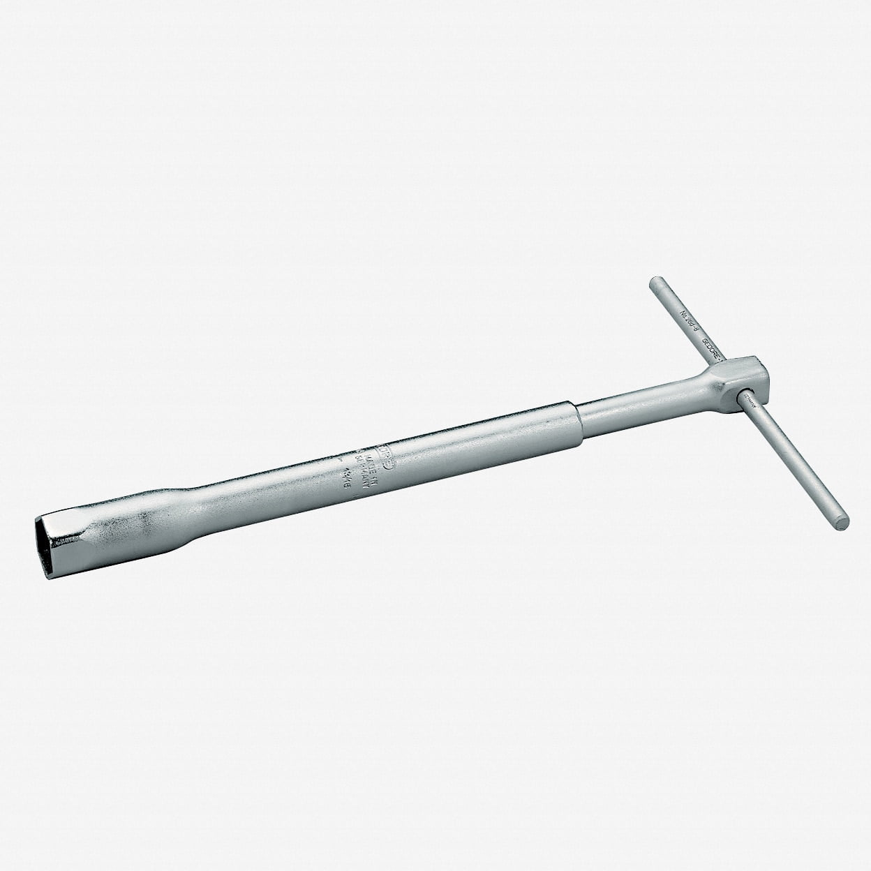 Gedore PR 265 Spark plug socket wrench hex 16 mm