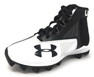 NEW Youth Under Armour Renegade RM Mid 