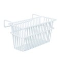 thumbnail image 1 of Estante de cocina Caddy del fregadero de acero inoxidable Sunnimix Soporte para esponja de cocina, 1 of 8