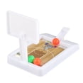 thumbnail image 4 of Desktop Basketball Game, Tabletop Basketball Shooting Game Mini Finger Basketball Toy Set for Kids Basketball Indoor Office Desk Fun Sports Toys, 4 of 9