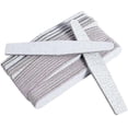 thumbnail image 1 of Files (20 Pieces), Bilateral Washable 100/180 Grit Files, 1 of 4