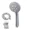 SP000A-5, variant on Handheld 5 Functions Pressurized Water Saving Shower Head Shower Hose Perforation-free Shower Holder Set Bathroom Accessories (SP000A-2)