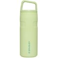 thumbnail image 1 of Botella de agua Stanley IceFlow Cap and Carry+ 500 ml Citron, 1 of 4