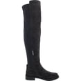 thumbnail image 2 of Sam Edelman Narisa Women's Boots Moonlight Grey Size 7.5 M, 2 of 3