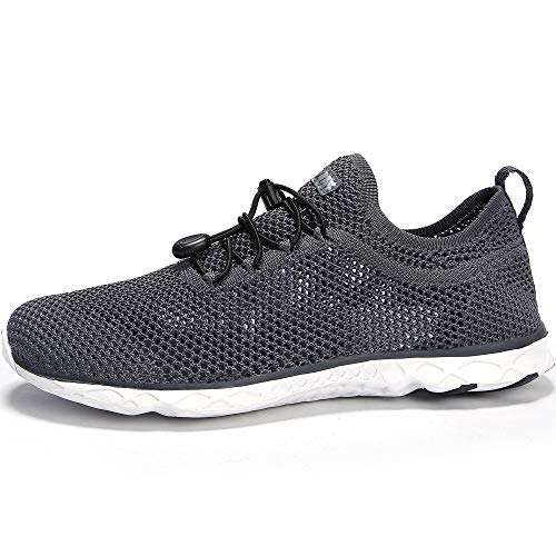 Zhuanglin Men's Quick Drying Aqua Water 