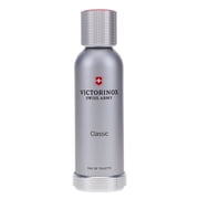 Victorinox Swiss Army Classic Eau de Toilette 3.4 oz
