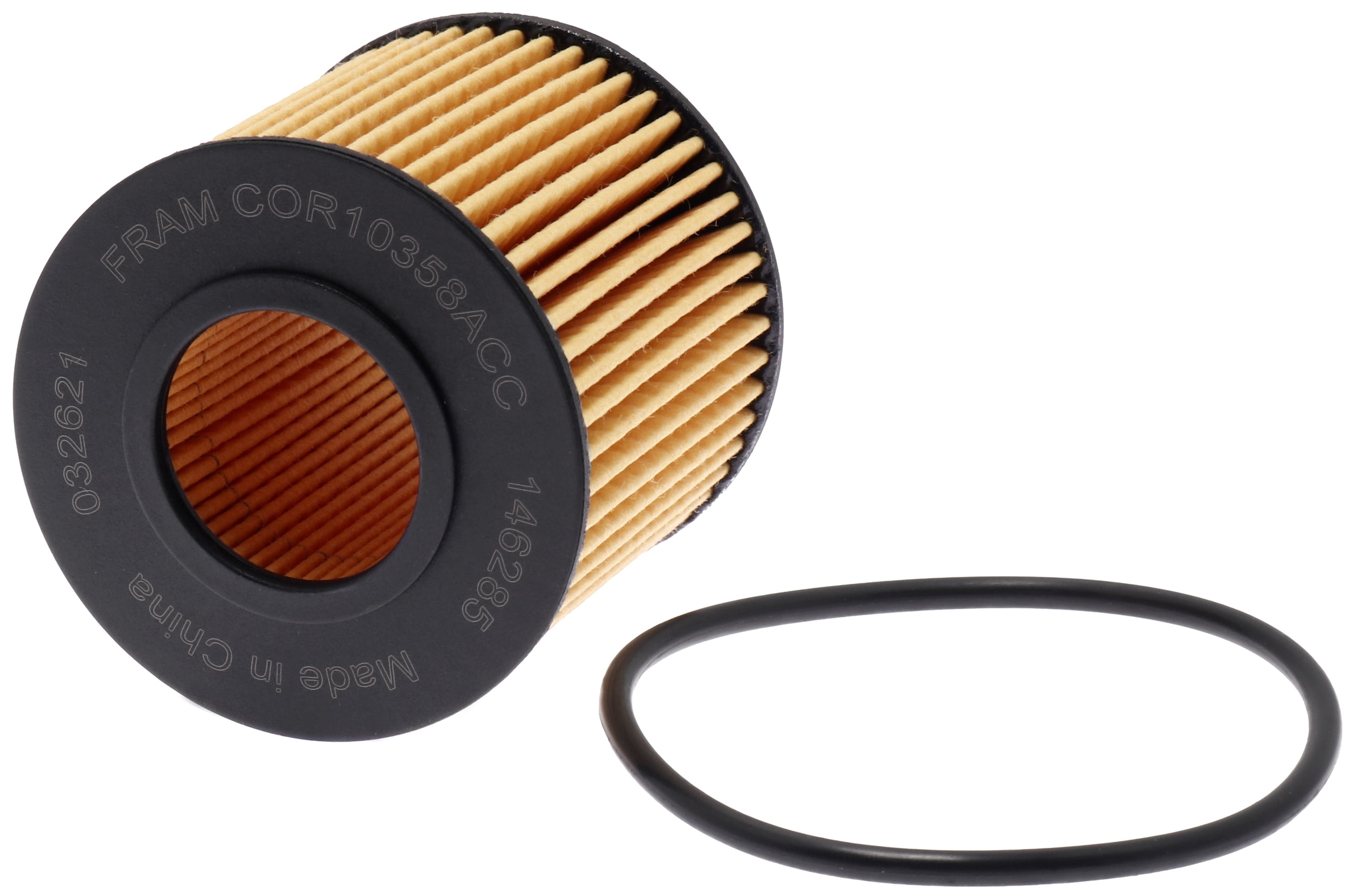 FRAM Core 10358 Oil Filter - Offer Valid for In-Store Oil Change Only Fits Select Vehicles