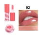 thumbnail image 1 of XWSHYW Lápiz Labial Caja de Juego de Gelatina de Labios con Brillo de Labios de Dos Tonos, Agua Tierna E Hidratante Duradera, 1 of 2