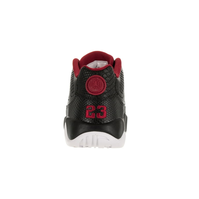 Air jordan 9 2024 retro low bg