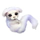 thumbnail image 3 of Laberinto Gusano Ello Monstruo Muñeca Niños Laberinto Gusano Animal Largo Peludo Boca Grande Muñeco Monstruo Niños Regalos de Cumpleaños Juguetes Populares 2023, 3 of 5