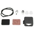 thumbnail image 1 of LHCER Grass Cutter Cutting Tool Air Filter Cover Lawn Mower Accessories Upper Cover Assembly For BG75 FS85 FS80 FC85 Electric, 1 of 8