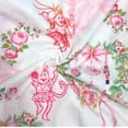 thumbnail image 5 of Conjunto de pijama Ammiko Y2K Monkey Beach de manga corta para mujer, 5 of 5