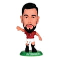 thumbnail image 1 of Soccerstarz: Manchester United Bruno Fernandes Home Kit - Classic Kit, 1 of 1