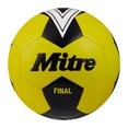 thumbnail image 1 of Mitre Final Logo Football, 1 of 2