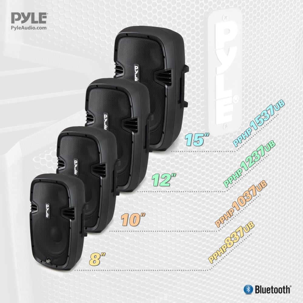 Pyle pphp1037ub cheap
