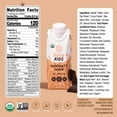 thumbnail image 4 of Koia Kids Plant-Based Protein Nutrition Shake, Chocolate, 9g Protein, 4g Low Sugar, 12 Count, 4 of 6
