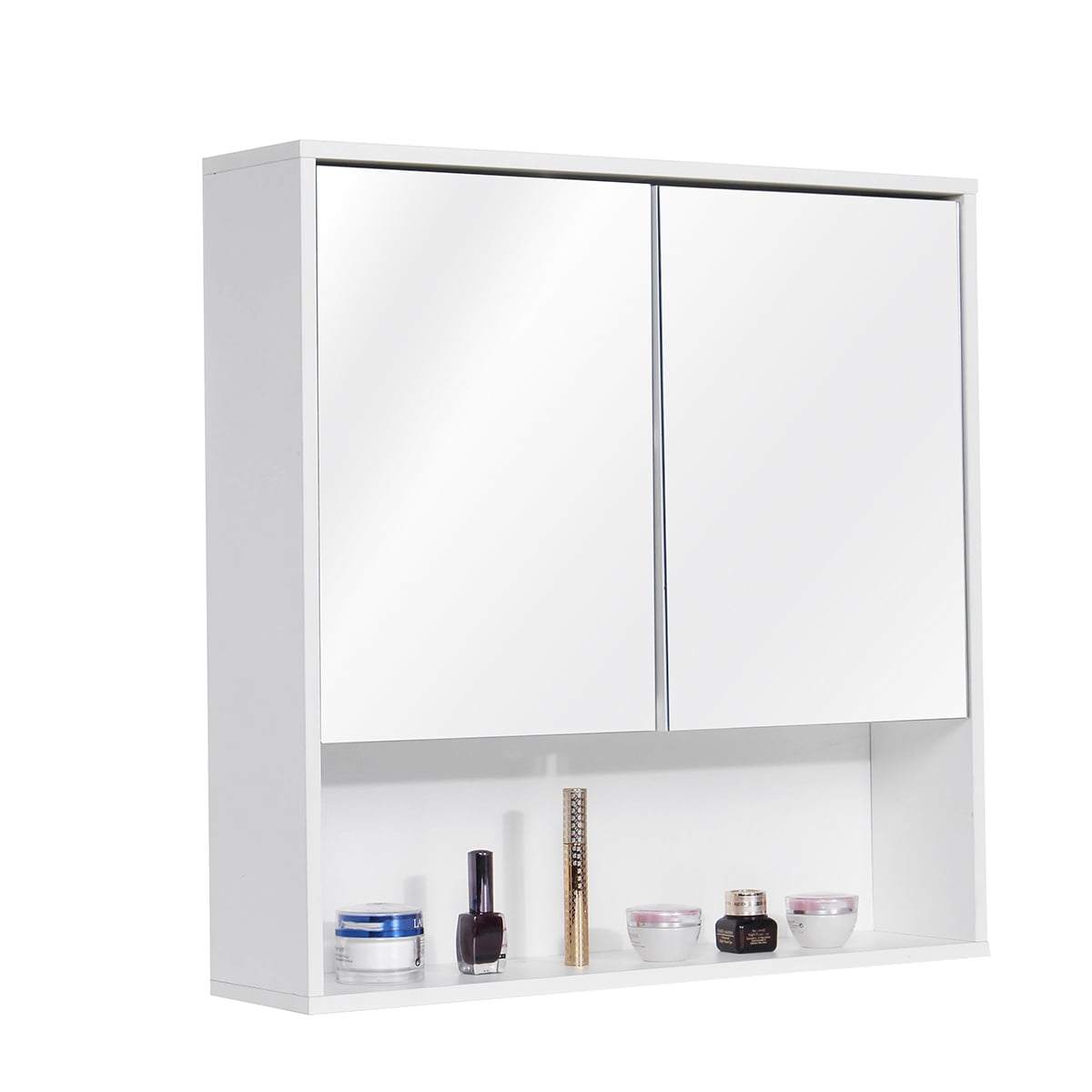 Slim Wall Mounted Bathroom Everything Bathroom