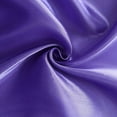 BalsaCircle 8x10 feet Purple Satin Curtain Wedding Photography Backdrop ...