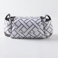 thumbnail image 1 of (Geometry)Universal Stroller Storage Bag - Large Capacity Storage - Stroller Hanging Organizer, 1 of 5