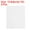 White, variant on Nail Letter Stickers 5 Sheets, 3D Alphabet Nail Decals Self-Adhesive for Women DIY Nail Art Decoration, Fluorescent Red