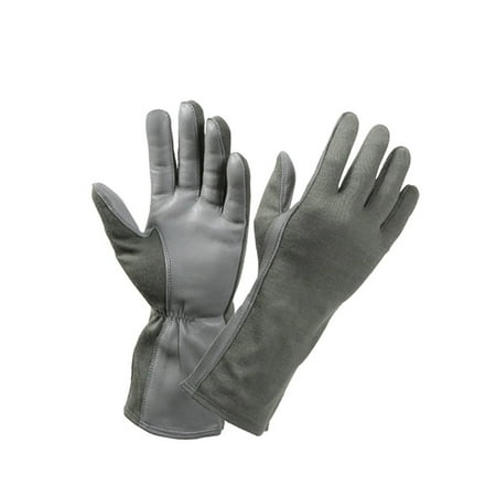 

Rothco G.I. Type Flame & Heat Resistant Flight Gloves