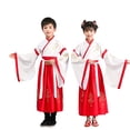 thumbnail image 3 of for Style Performance by Traditional Chinese Fashion Suitable for Young and Adults without Reference to Specific SKUs, 3 of 3