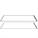 thumbnail image 2 of 2025 new style high quality For Google Pixel 7a Tempered Glass, 2 of 5