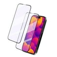 thumbnail image 3 of Mistaha Anti-Blue Light Tempered Glass Screen Protector for iPhone 15 Pro - Glue-Free and Standard Protection, 3 of 7