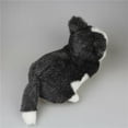 thumbnail image 6 of Cute Husky Dog Stuffed Animal Plush Toys, Dog Plushies, Birthday Gift, 6 of 7
