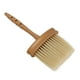 thumbnail image 1 of Cepillo De Corte De Pelo, Plumero De Cuello, Piel De Fibra Delicada Para Peluquero, 1 of 8