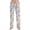 Black, variant on Bow Leisure Trousers, Bow Pajamas Pants for Women, Bow Pants, Bow Pajama Pants Women, Bow Womens Pajama Pants, Women's Bow Pajama Pants Lounge Causal Bottoms Fun Print Sleep Pants, Navy S