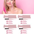 thumbnail image 1 of Hair Coloring Tool, Hair Dyeing Comb Board Set Easy To Grip  For Salon, 1 of 8