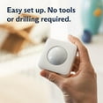 thumbnail image 6 of SimpliSafe Motion Sensor - Compatible with Gen 2 Home Security System, 6 of 8
